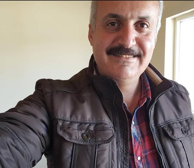 Traktör kazası can aldı