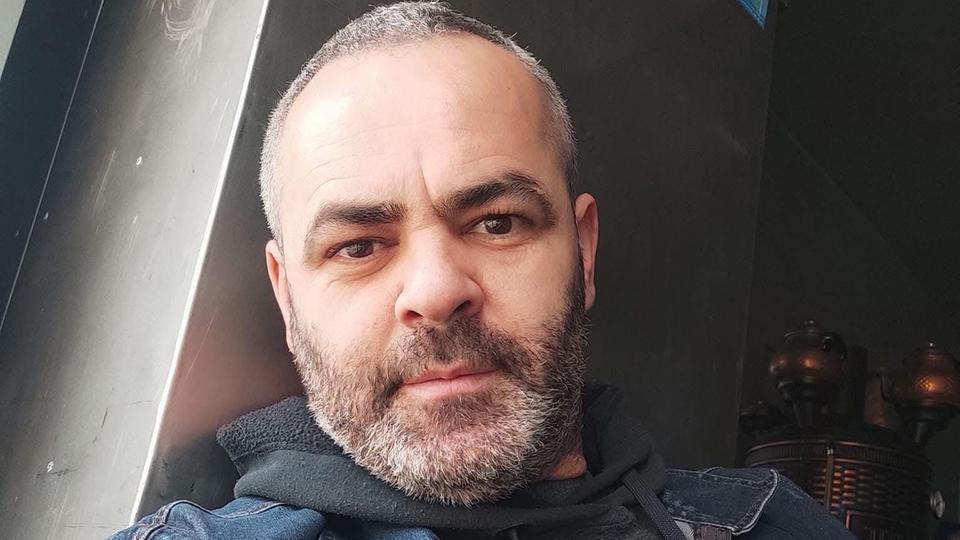Satırlı-bıçaklı kavga: 1 ölü, 1 yaralı