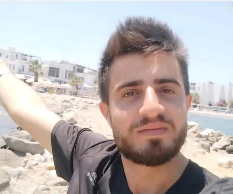 Çalıştırdığı spiral boğazını kesti, feci şekilde can verdi