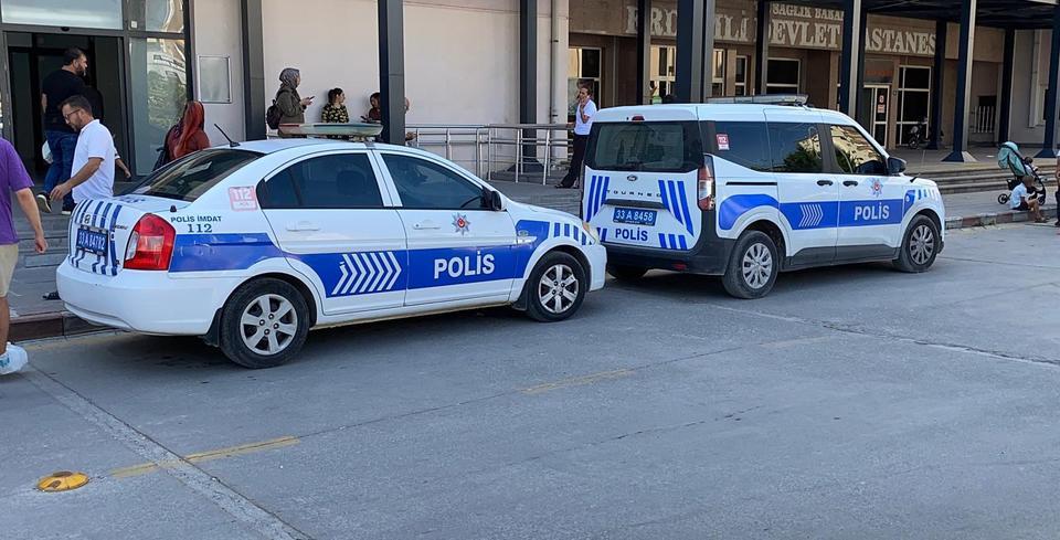 HASTANEDE ÇÖPTE BEBEK BULUNDU, 16 YAŞINDAKİ ANNE TESPİT EDİLİP TUTUKLANDI