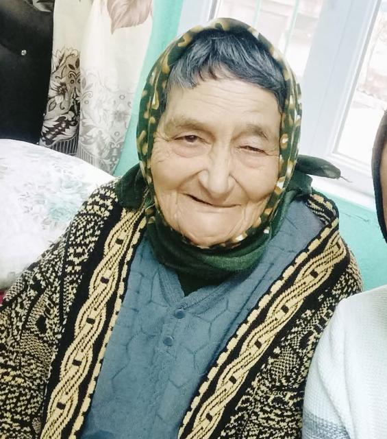 Sakine Baysal vefat etti