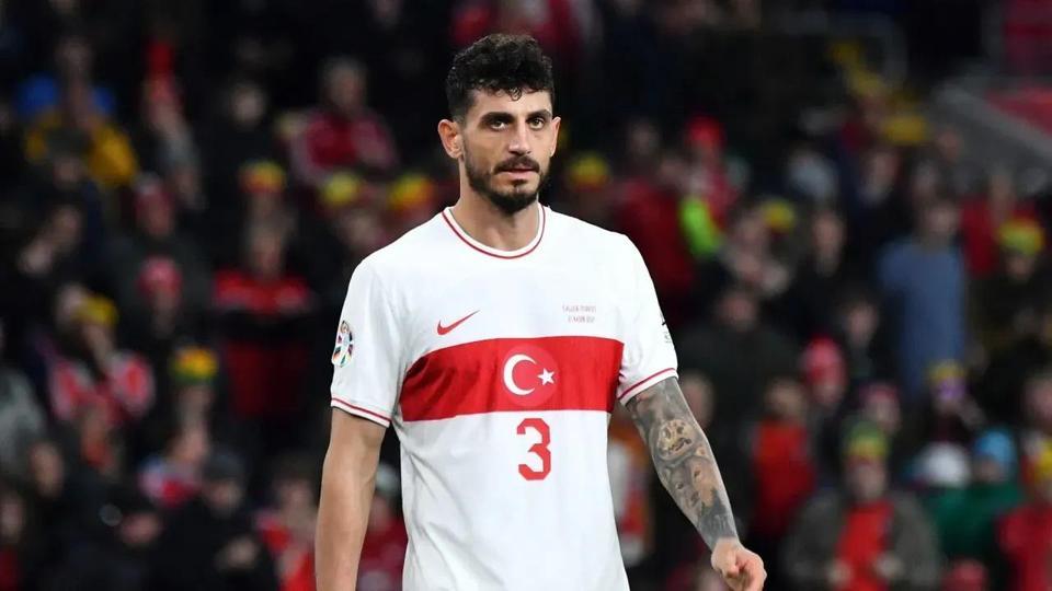 Samet Akaydın kimdir? Mücadeleci yapısıyla ön plana çıkıyor