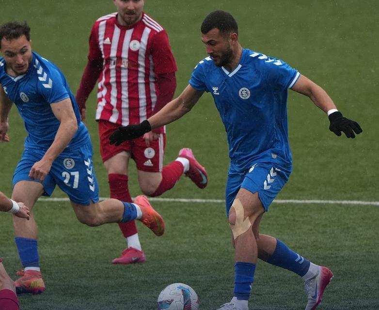 BAL 8.Grup 17.Hafta Sonuçları ve Puan Durumu