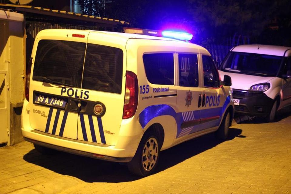 MARMARİS'TE SİLAHLI KAVGANIN ŞÜPHELİSİ AYDIN'DA ARANIYOR