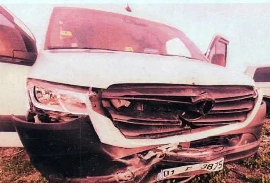 Darp edilerek öldürüldü, kaza süsü verildiği ortaya çıktı