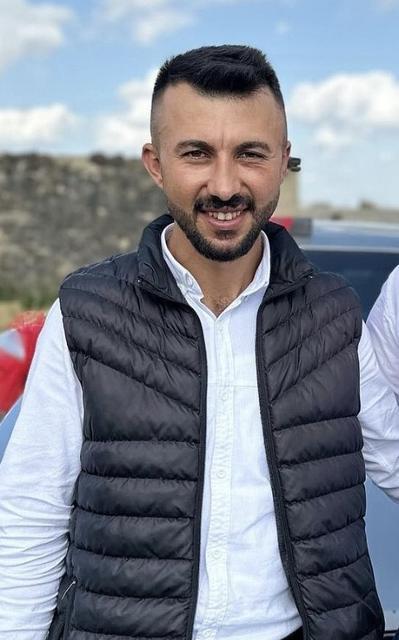 Tabancasını temizlerken kazayla kendini vuran genç öldü