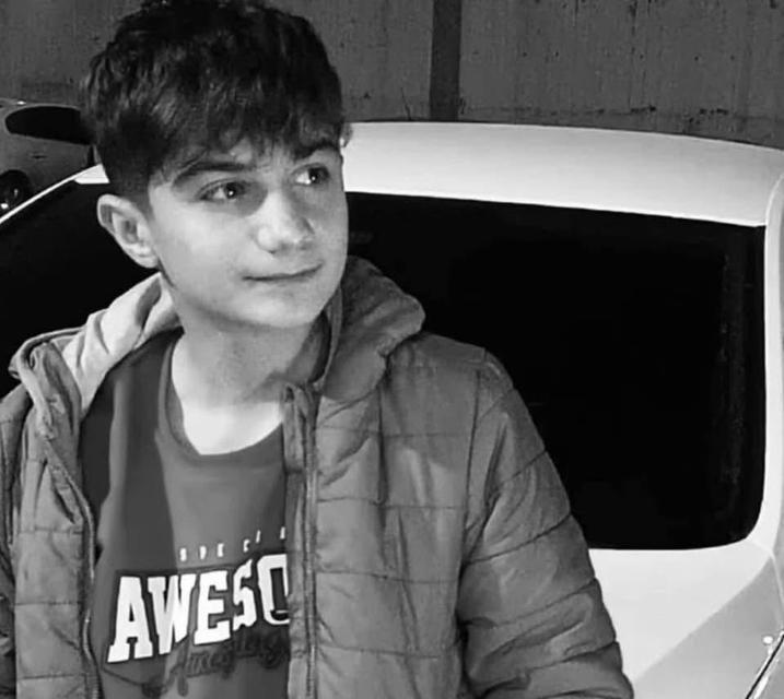 Makatına kompresörle hava basılan çırak öldü