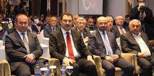 AK Parti Genel Başkan Yardımcısı Yavuz, Afyonkarahisar'da konuştu:
