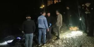 Aydın'da deniz kıyısında 1 kişi ölü bulundu