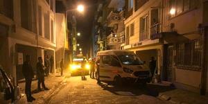 Aydın'da tartıştığı eşini bıçakla ağır yaralayan kadın yakalandı