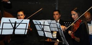 Muğla'da "Arasta Müzik Günleri"nin ilki başladı